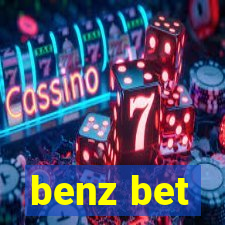 benz bet